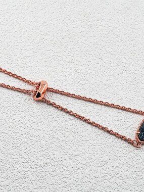 Kendra Scott Blue Quartz